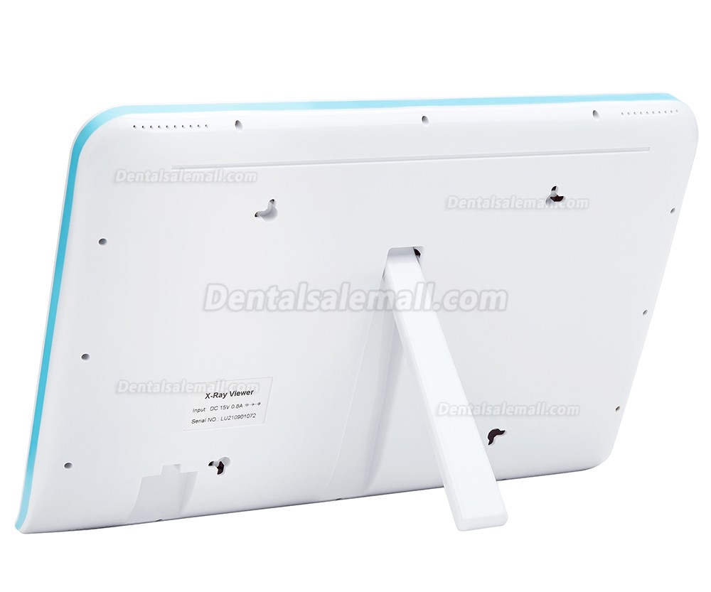 Fomos 10W Dental X-RAY Viewer LED X-ray Film Illuminator Light 30x20cm